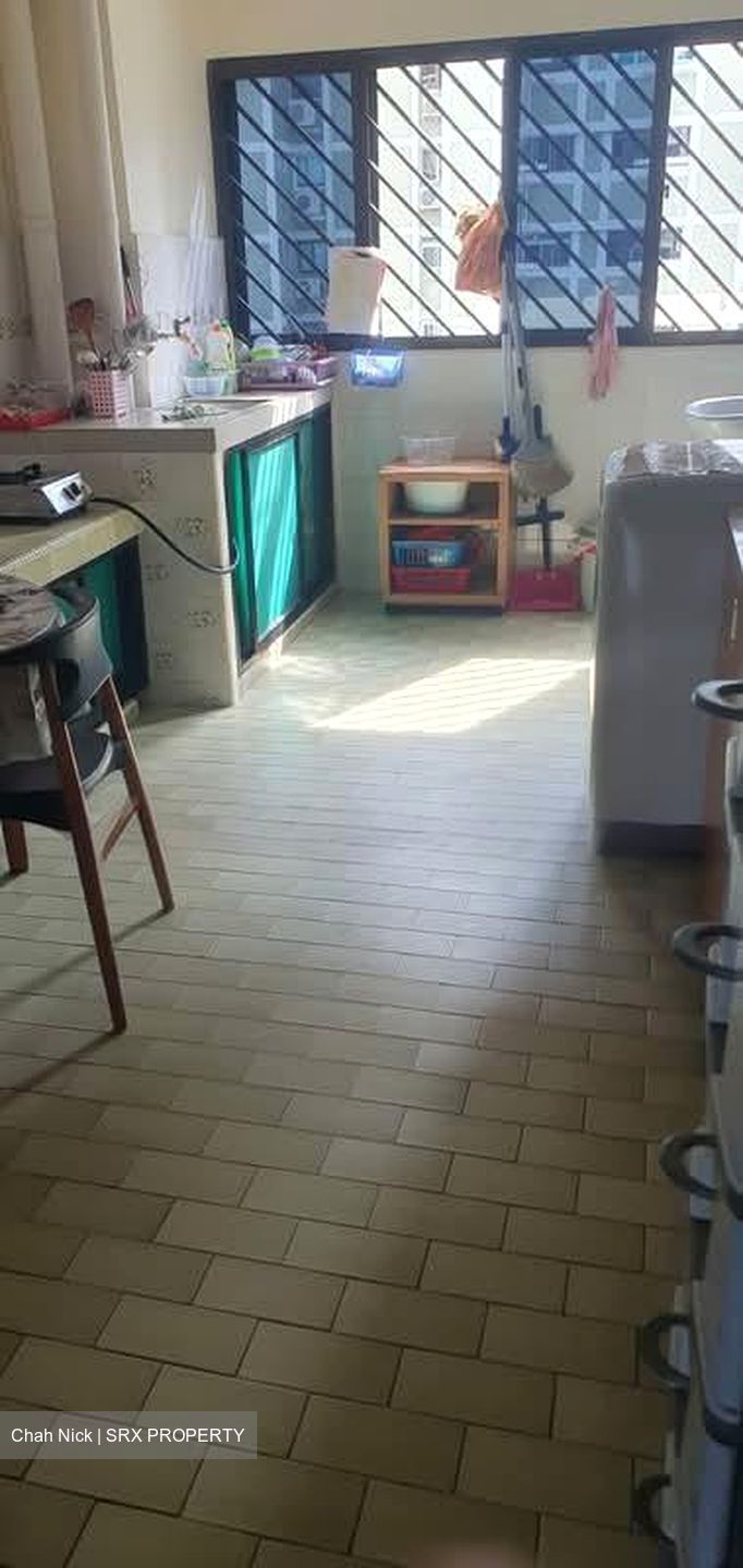 Blk 532 Upper Cross Street (Central Area), HDB 3 Rooms #535036211